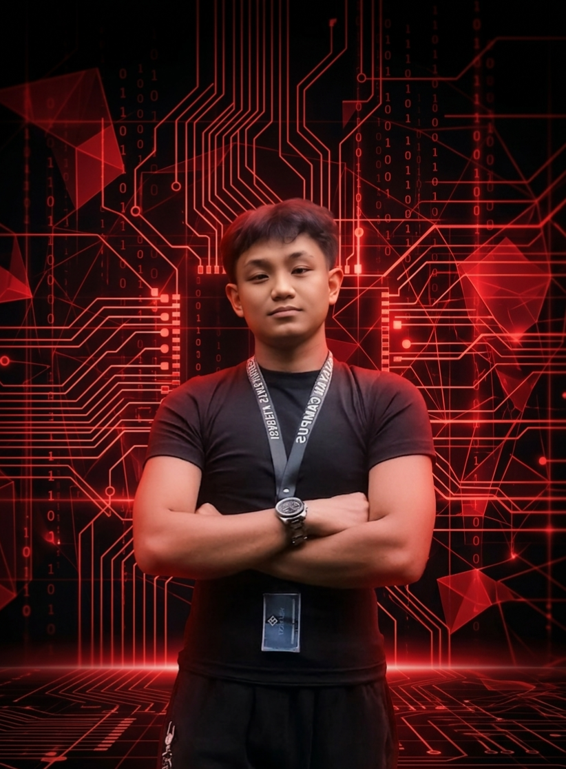 George C. Edmilao